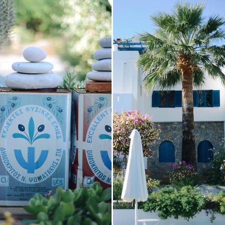 Villa Ippocampi - Adults Only خيرسونِسوس المظهر الخارجي الصورة