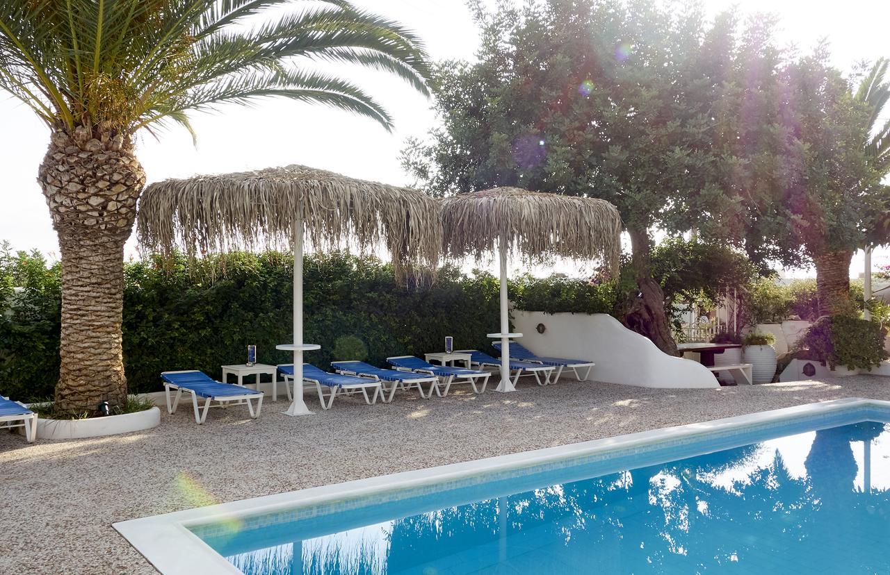 Villa Ippocampi - Adults Only خيرسونِسوس المظهر الخارجي الصورة