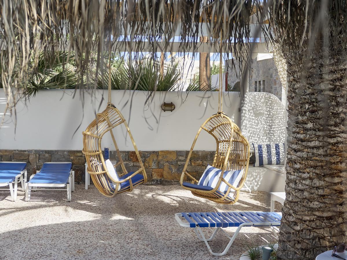 Villa Ippocampi - Adults Only خيرسونِسوس المظهر الخارجي الصورة