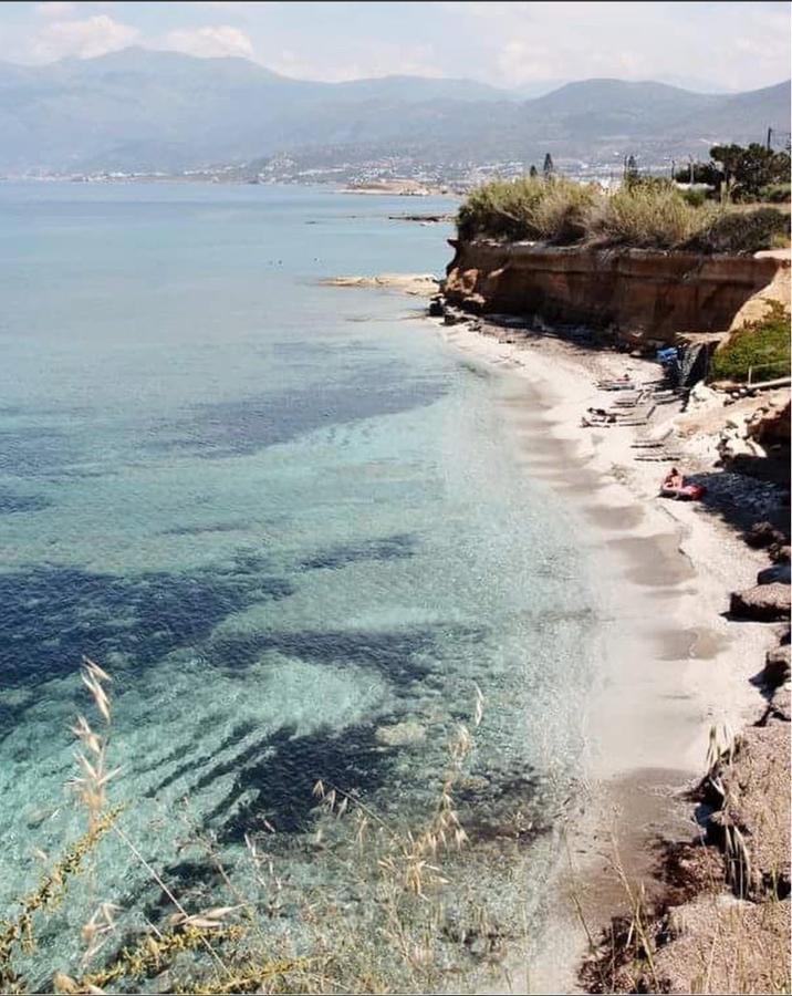 Villa Ippocampi - Adults Only خيرسونِسوس المظهر الخارجي الصورة