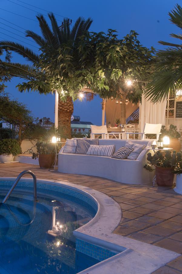 Villa Ippocampi - Adults Only خيرسونِسوس المظهر الخارجي الصورة