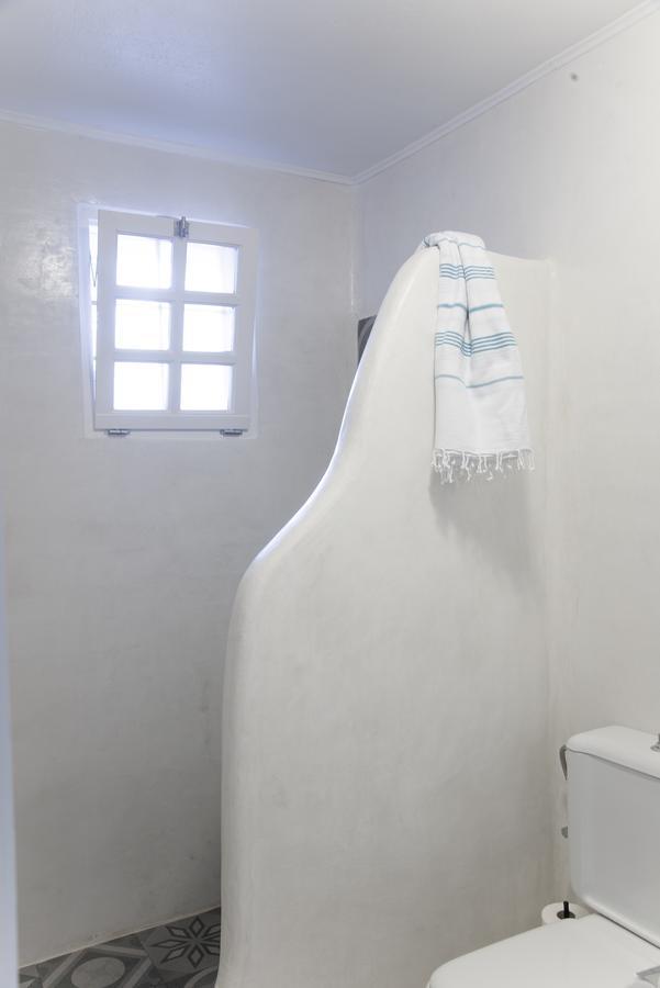 Villa Ippocampi - Adults Only خيرسونِسوس المظهر الخارجي الصورة