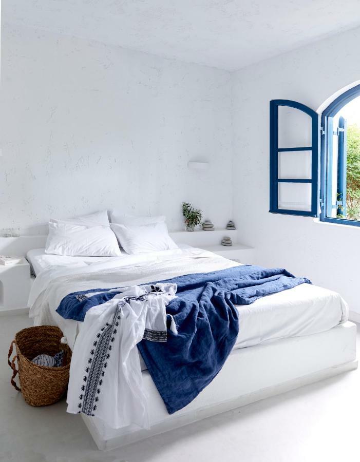 Villa Ippocampi - Adults Only خيرسونِسوس المظهر الخارجي الصورة