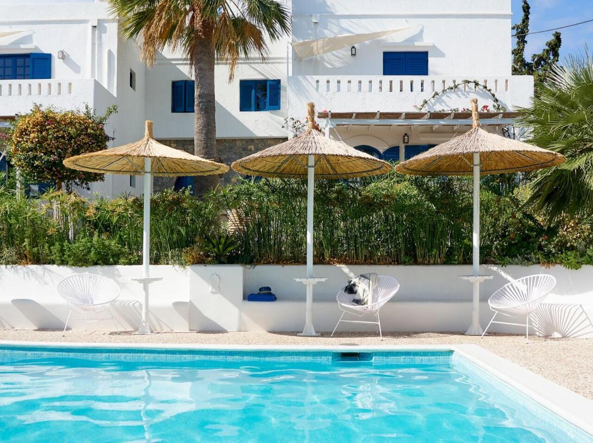 Villa Ippocampi - Adults Only خيرسونِسوس المظهر الخارجي الصورة