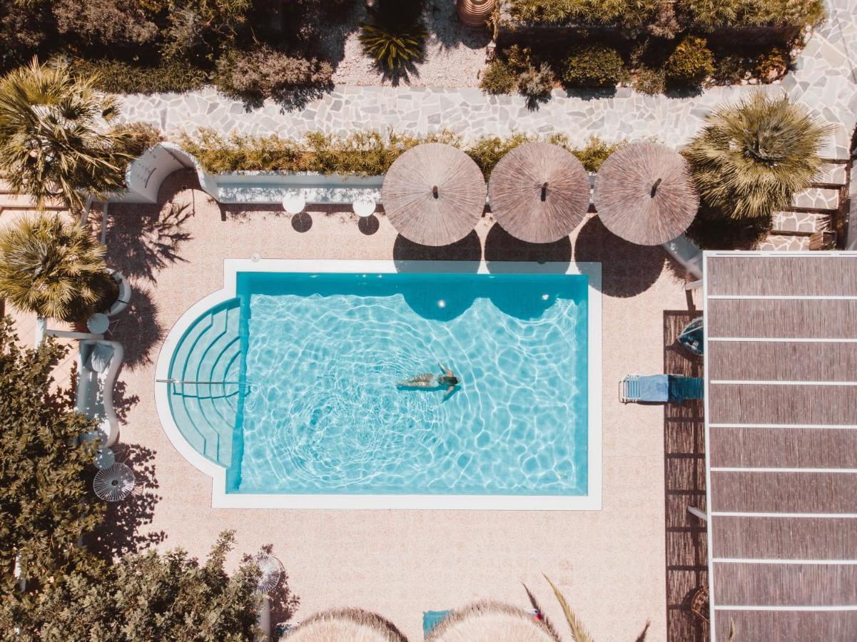Villa Ippocampi - Adults Only خيرسونِسوس المظهر الخارجي الصورة