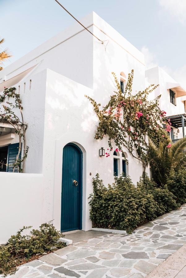 Villa Ippocampi - Adults Only خيرسونِسوس المظهر الخارجي الصورة