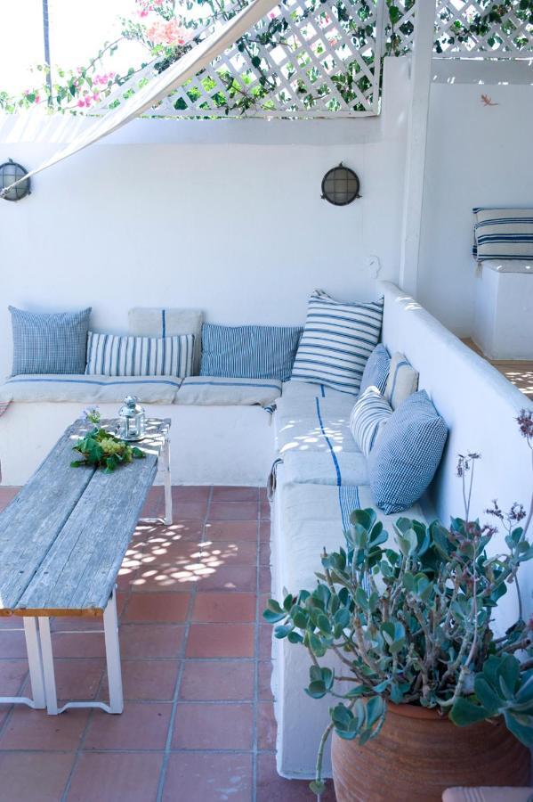Villa Ippocampi - Adults Only خيرسونِسوس المظهر الخارجي الصورة